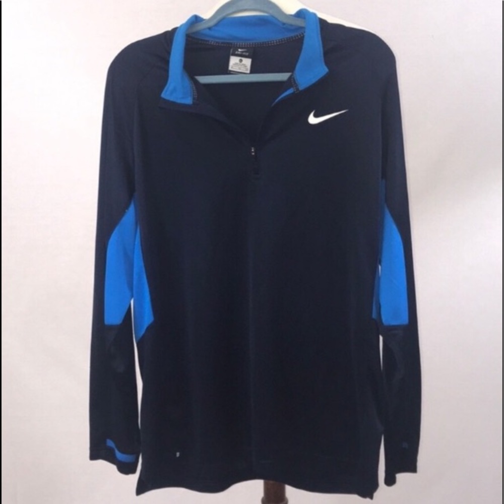 Men’s Nike pullover